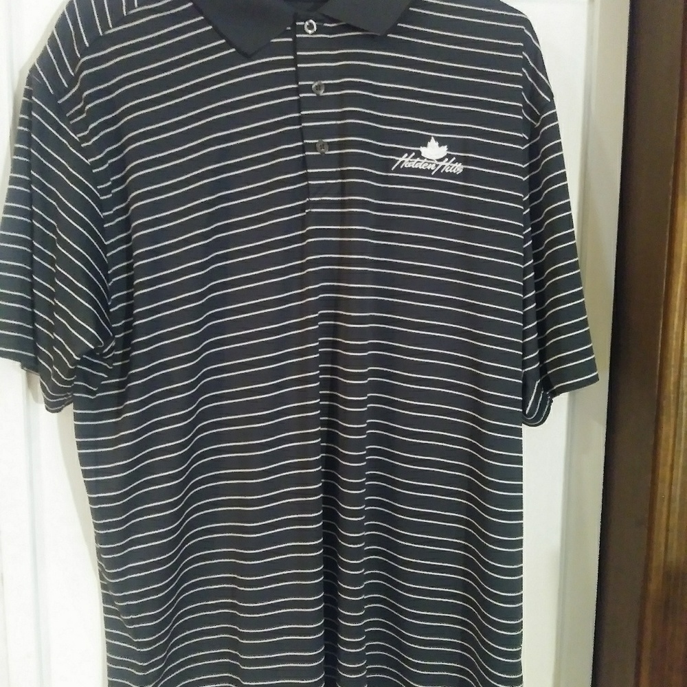 Mens Polo